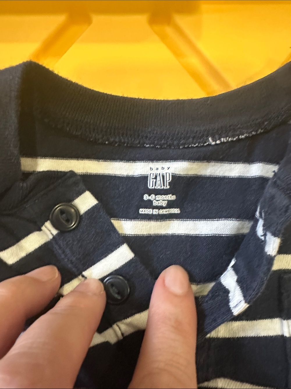 Gap Set - - Picture 6 of 11